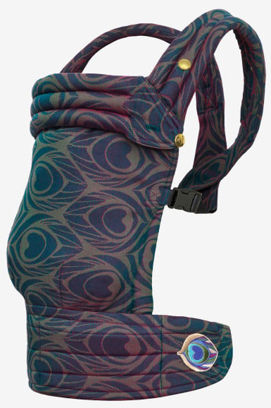 アーティポッペ　artipoppe ザイガイスト　アーガス・オート Argus Oat | Zeitgeist Baby Carrier | SHOP ARTIPOPPE