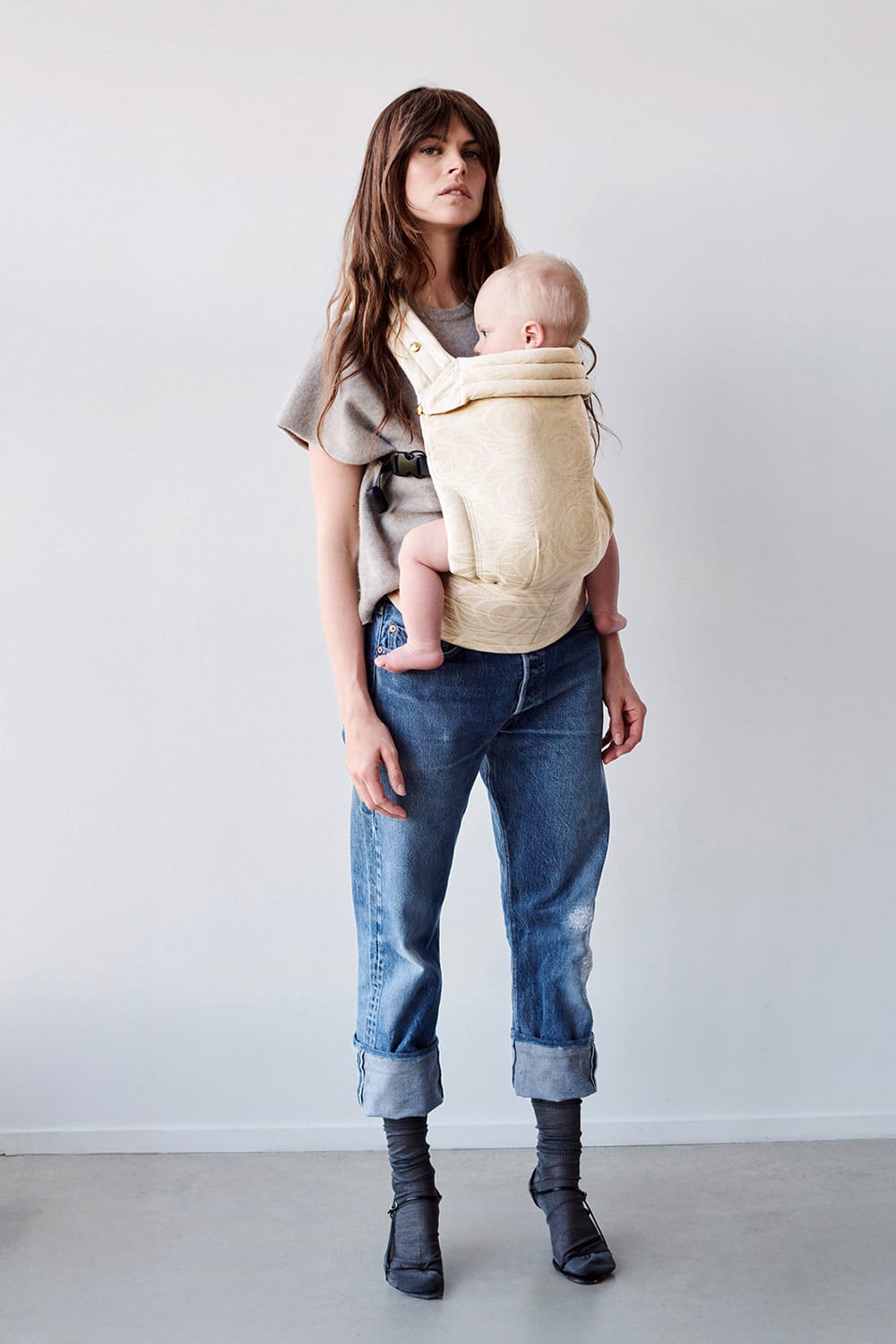 Zeitgeist Argus Oat in linen