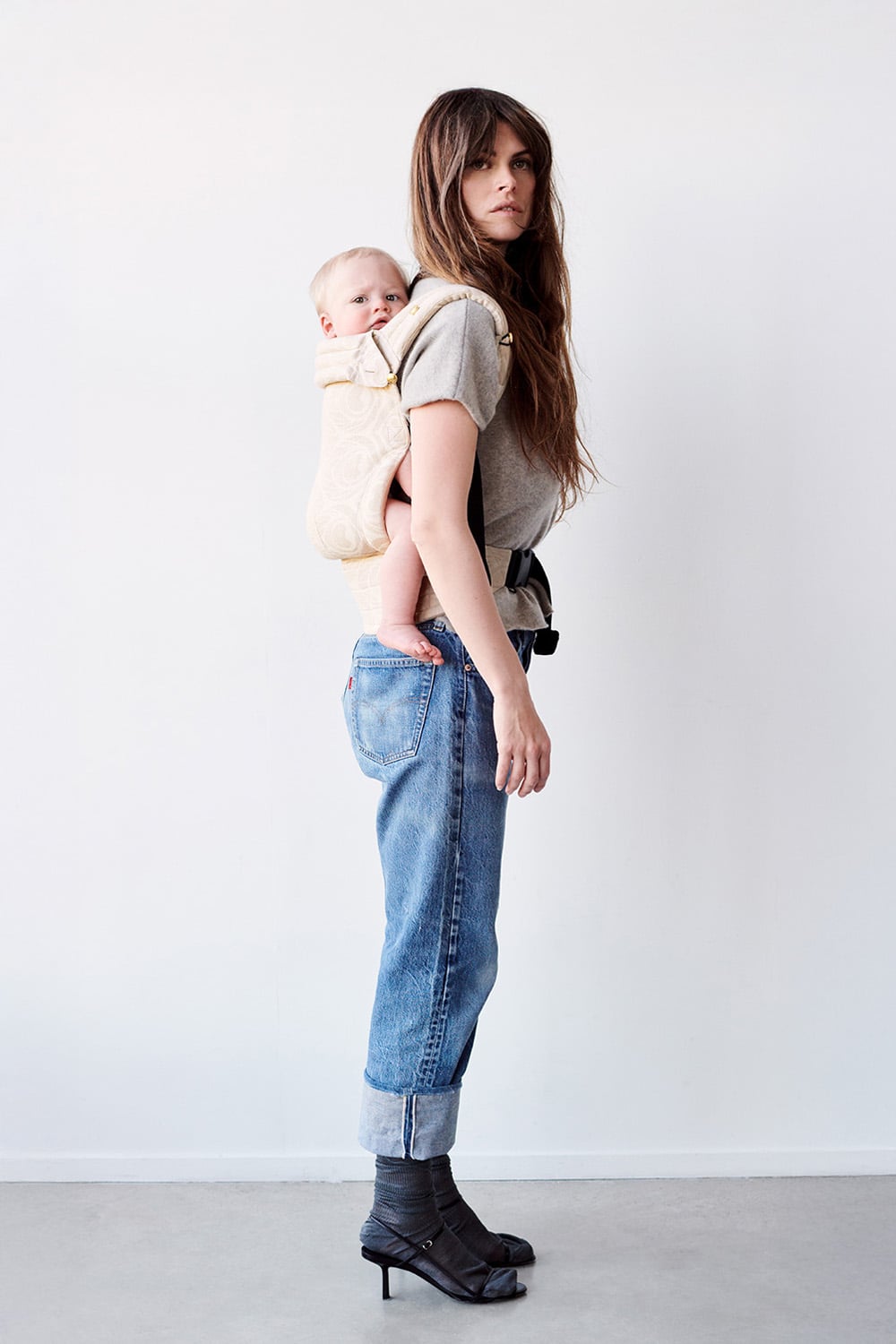 Zeitgeist Argus Oat in linen