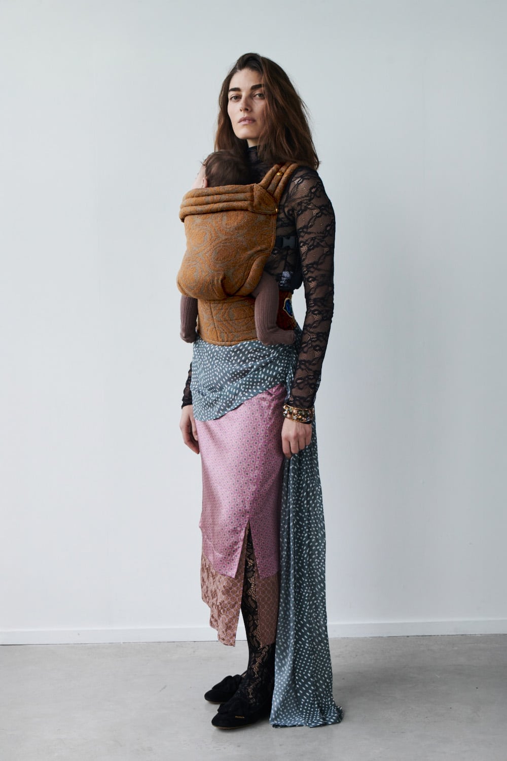 アーティポッペ　抱っこ紐（ザイガイスト/ブラック） モノガミー | Zeitgeist(ザイガイスト) 抱っこ紐 | アーティポッペ ストア