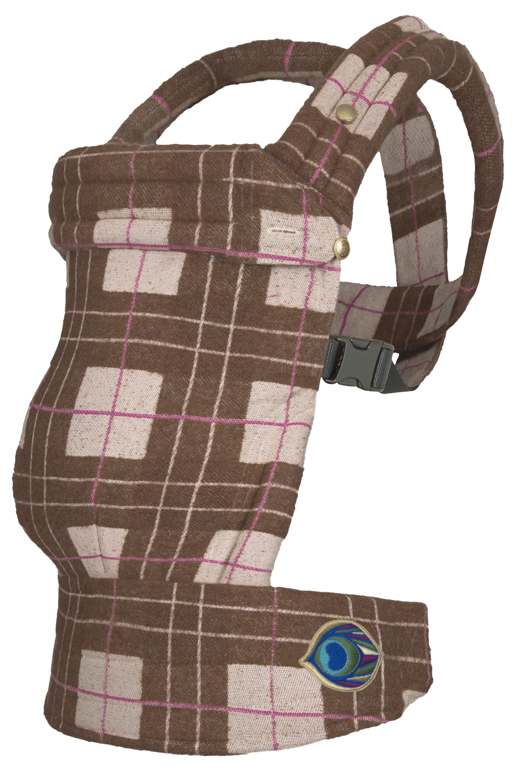 インヤン 1970 | Zeitgeist(ザイガイスト) 抱っこ紐 | アーティポッペ