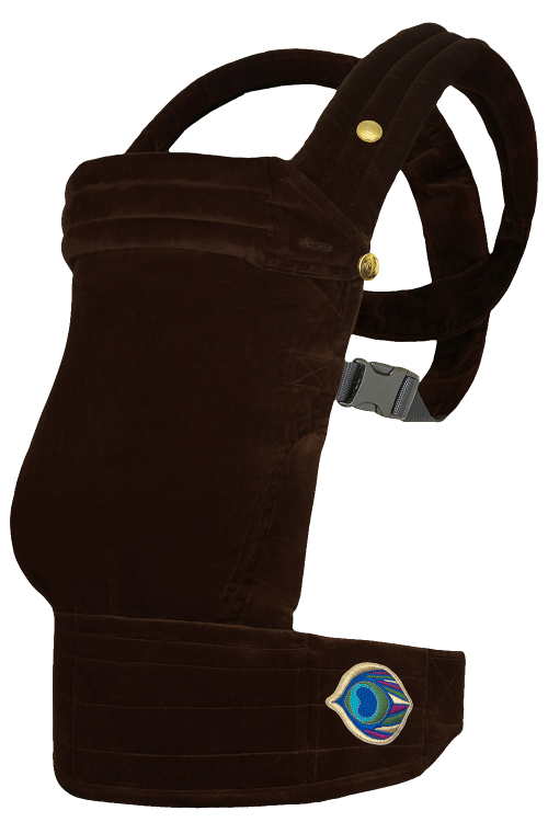 レオパード・クラシック | Zeitgeist(ザイガイスト) 抱っこ紐