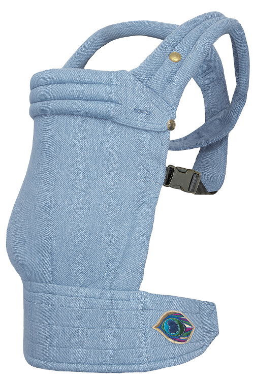 Denim Classic | Zeitgeist Baby Carrier | SHOP ARTIPOPPE