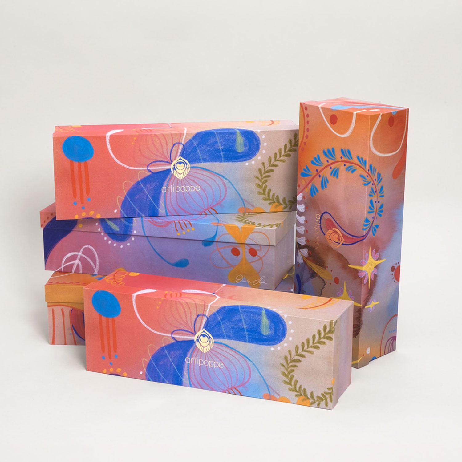Spirit | Zeitgeist Baby Carrier | SHOP ARTIPOPPE