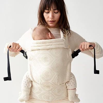 Arrow Zorro | Zeitgeist Baby Carrier | SHOP ARTIPOPPE