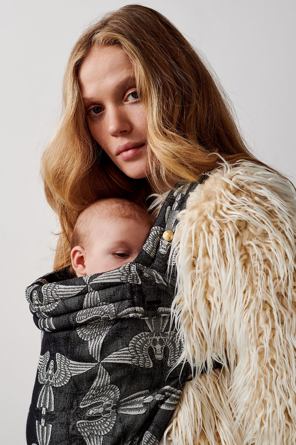 Angels & Devils | Zeitgeist Baby Carrier | SHOP ARTIPOPPE