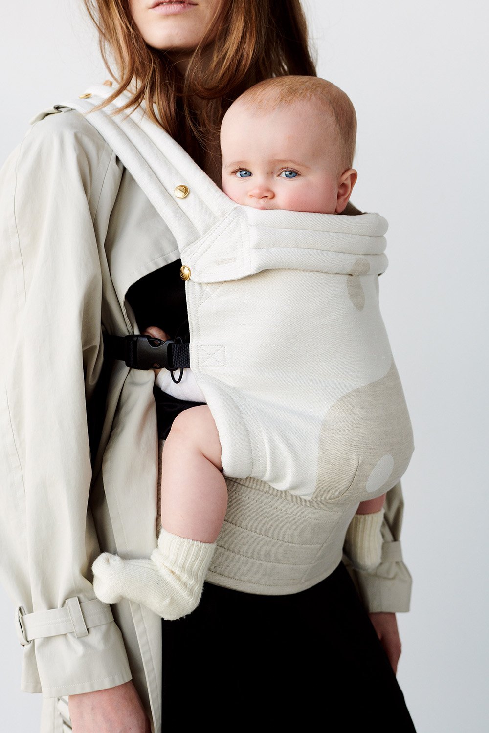 Yin Yang Air | Zeitgeist Baby Carrier | SHOP ARTIPOPPE