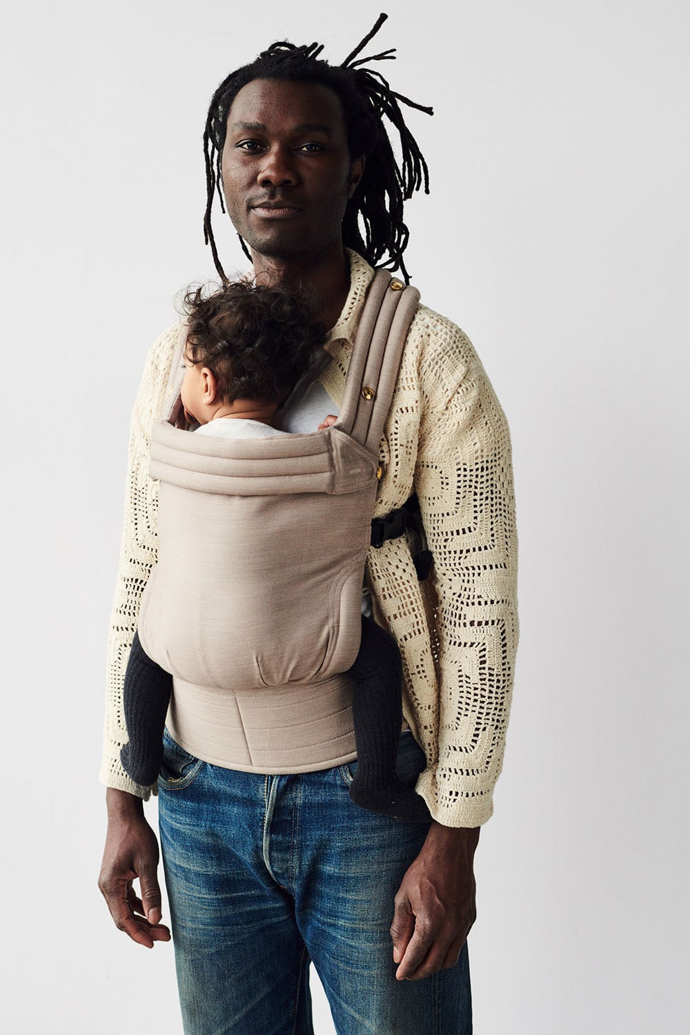 Zeitgeist Air in tussah silk