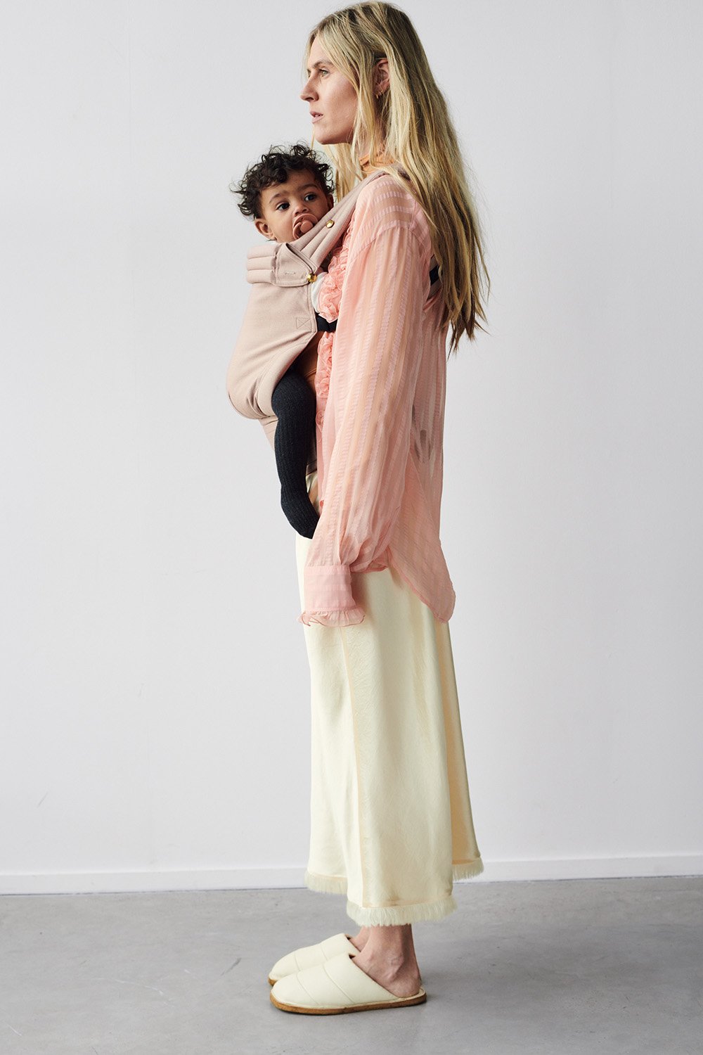 Muse | Zeitgeist Baby Carrier | SHOP ARTIPOPPE