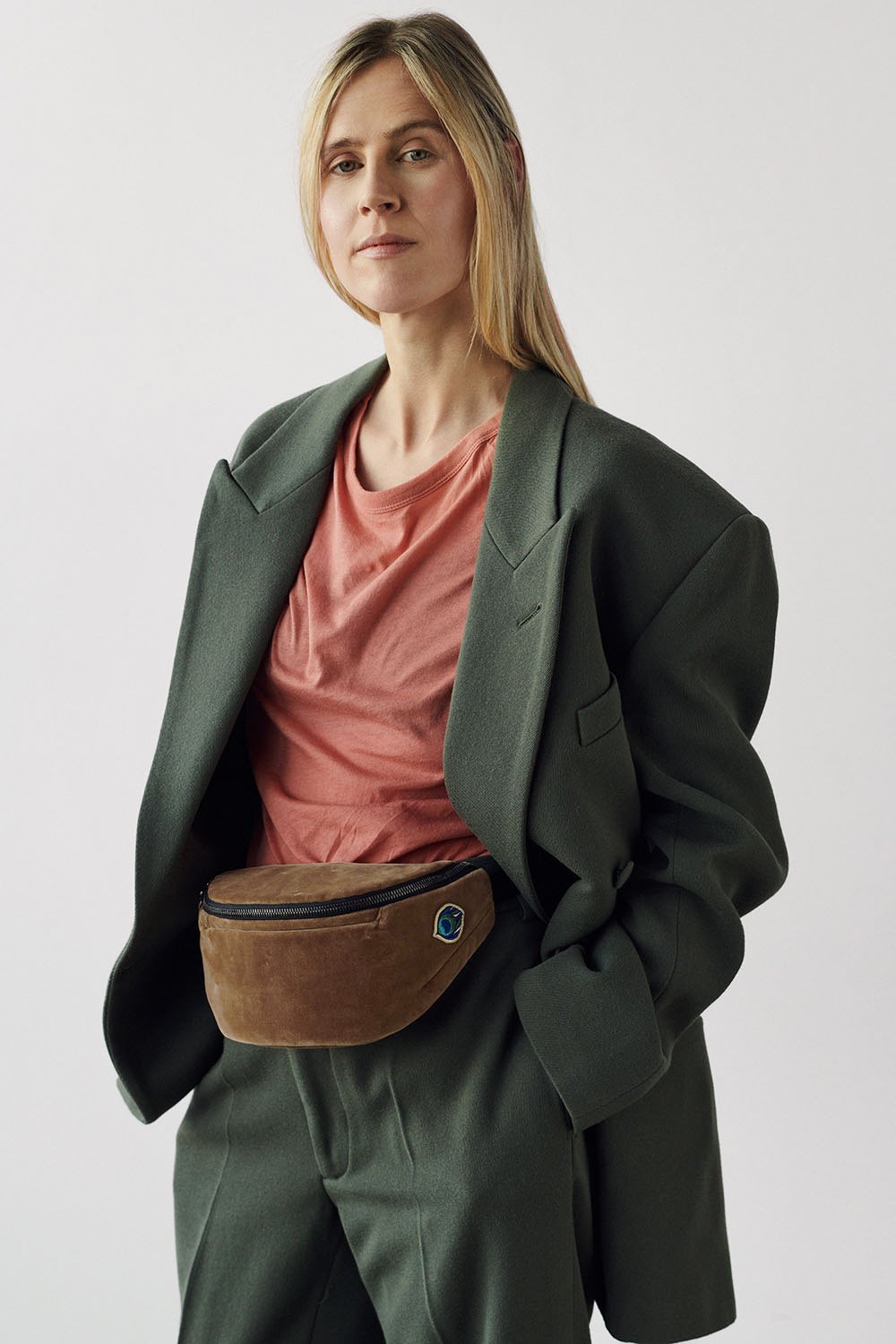 Tan | Magic Belt Bag | SHOP ARTIPOPPE