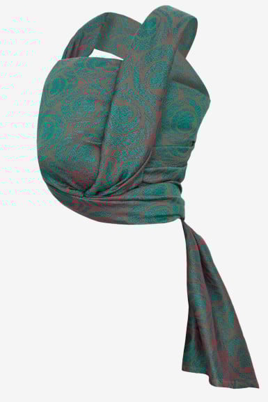 Argus Oat | Baby Wrap | SHOP ARTIPOPPE