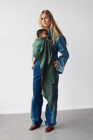 ARTIPOPPE I Ring Sling I Official Webshop