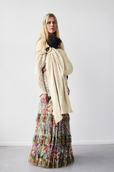 ARTIPOPPE I Ring Sling I Official Webshop