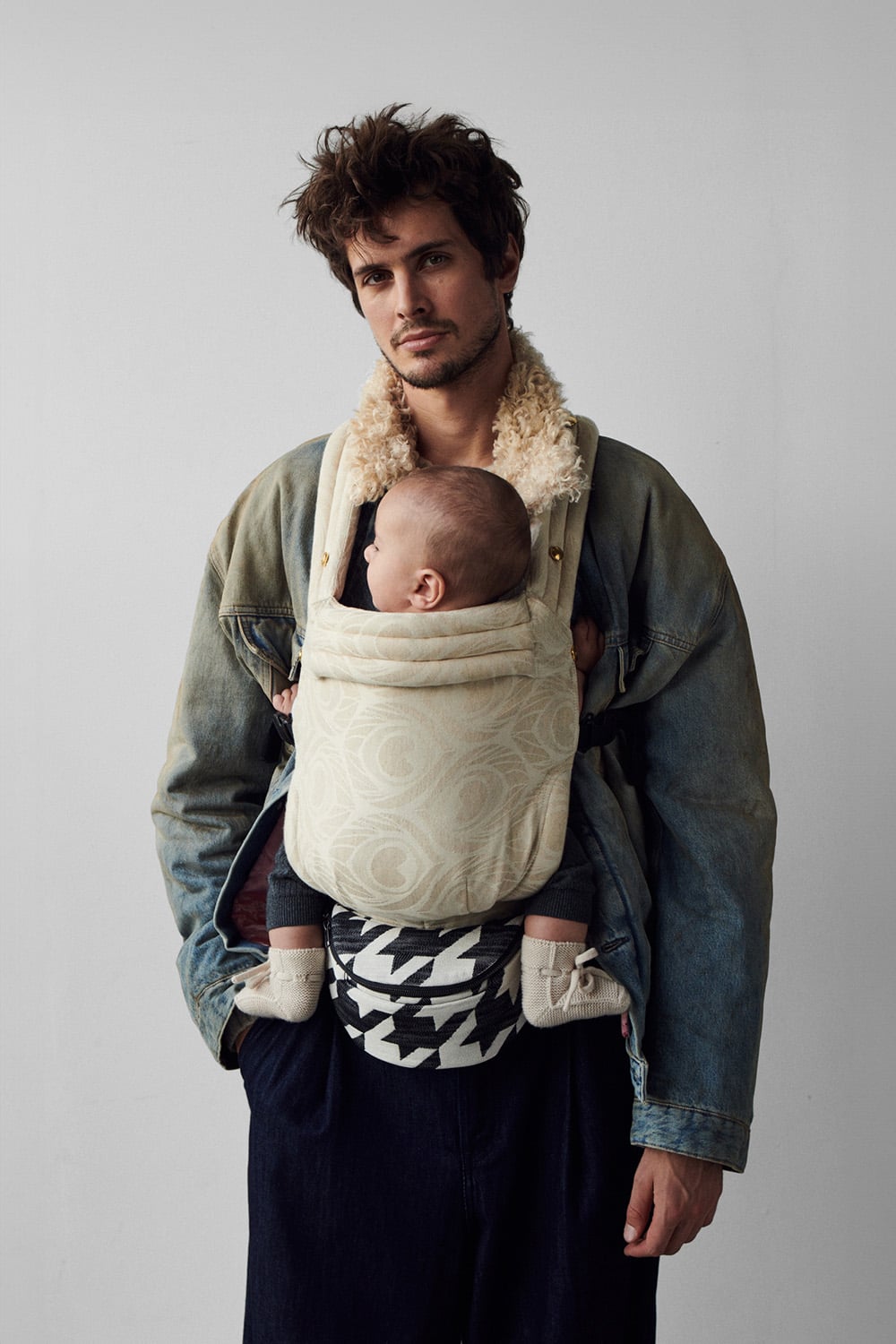 Zeitgeist Argus Oat + Magic Belt Bag