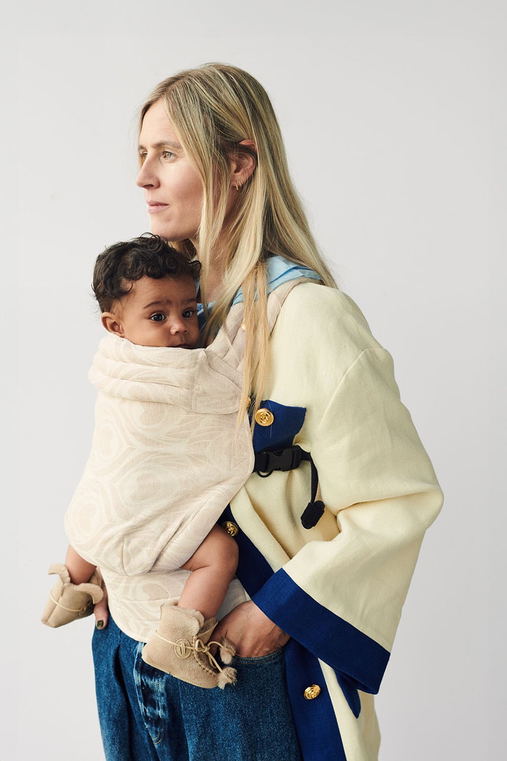 Zeitgeist Argus Oat in linen