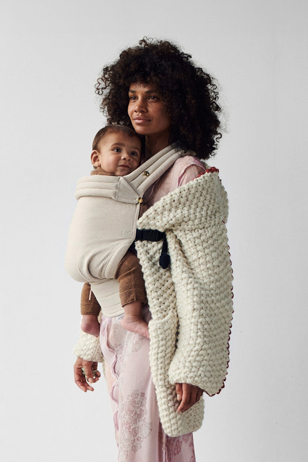 Zeitgeist Spirit in linen