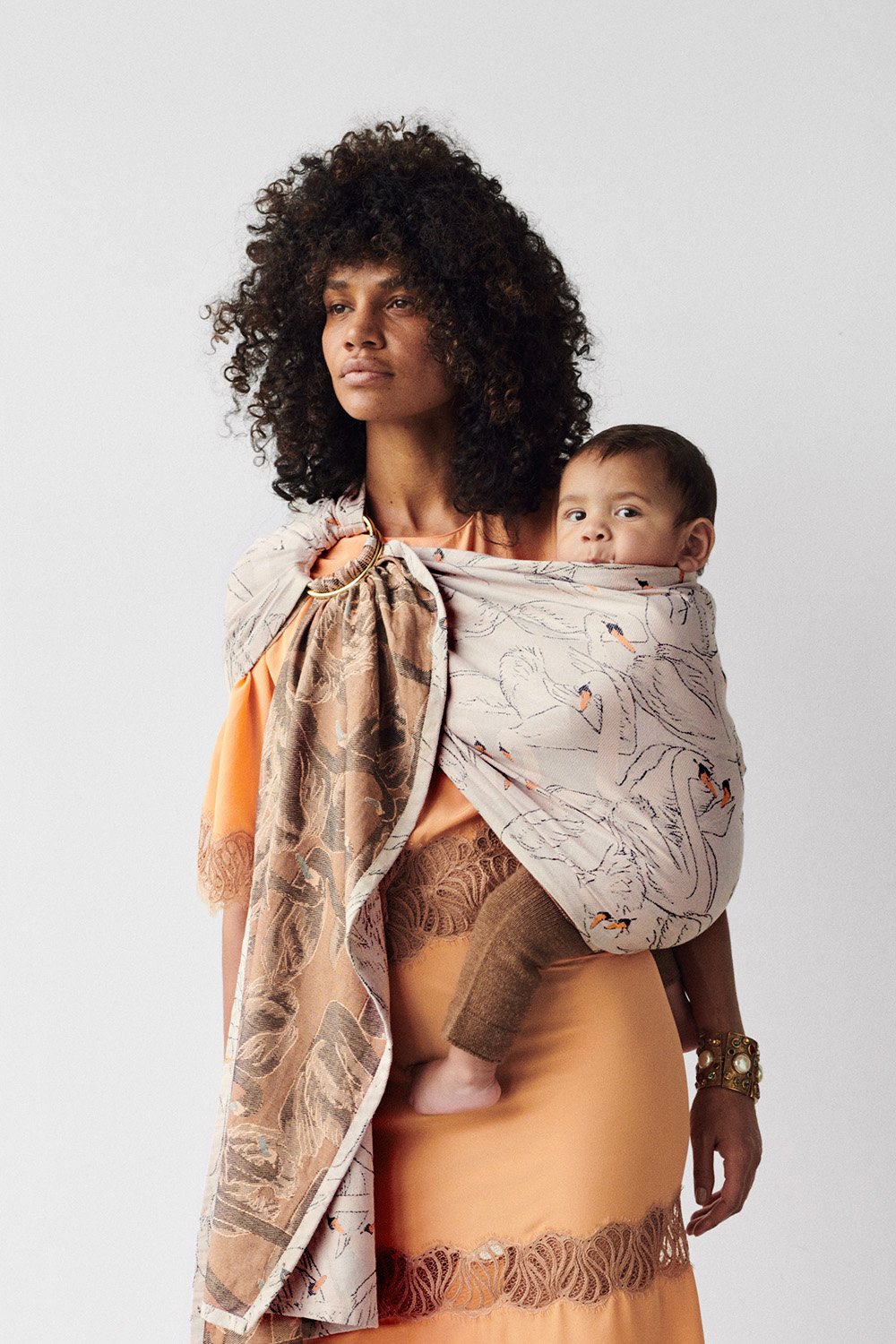 Monogamy Maiden | Ring Sling | SHOP ARTIPOPPE