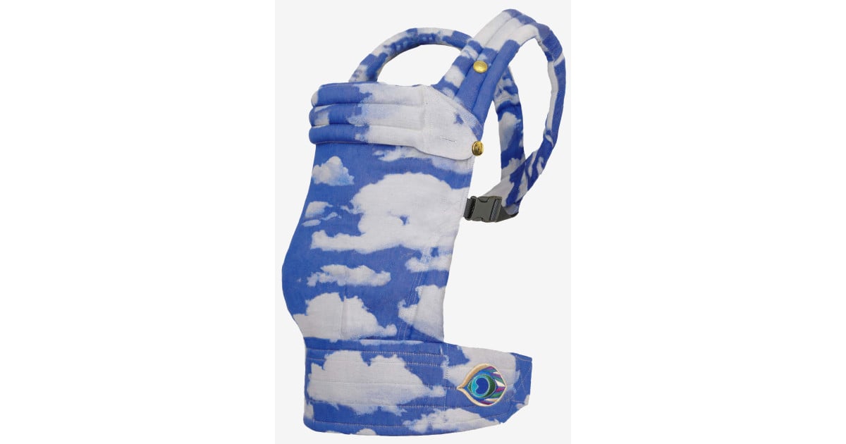 Sky | Zeitgeist Baby Carrier | SHOP ARTIPOPPE