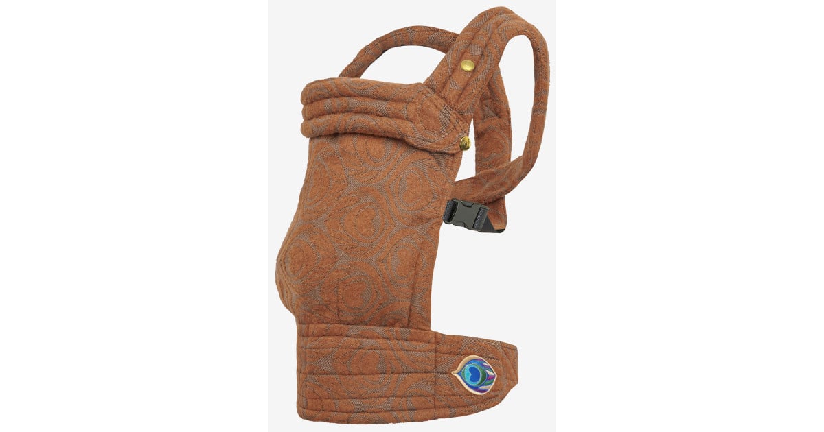 Argus Bolivar | Zeitgeist Baby Carrier | SHOP ARTIPOPPE
