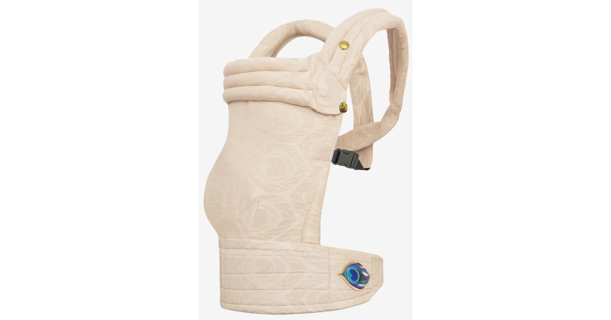 Argus Oat | Zeitgeist Baby Carrier | SHOP ARTIPOPPE