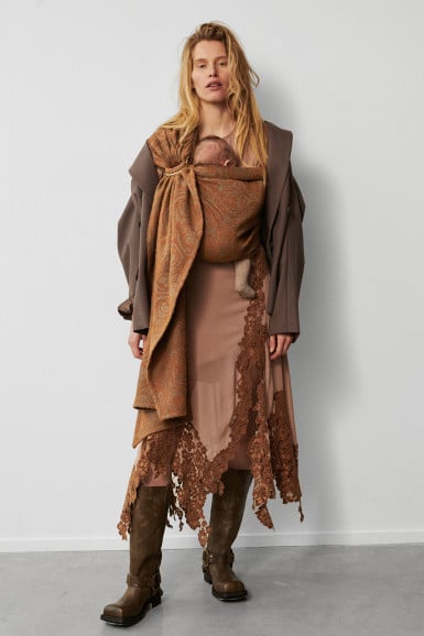 ARTIPOPPE I Ring Sling I Official Webshop