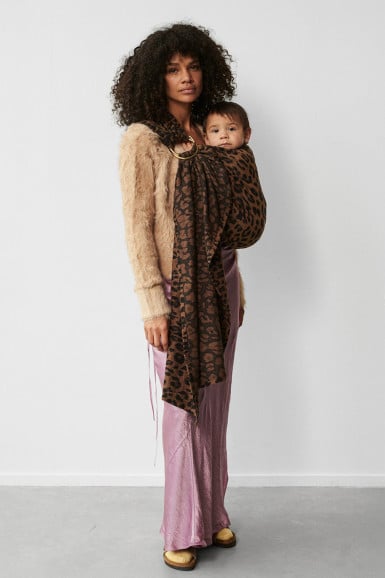 ARTIPOPPE I Ring Sling I Official Webshop