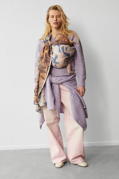 ARTIPOPPE I Ring Sling I Official Webshop