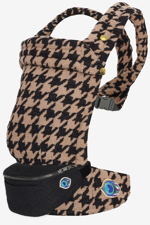 artipoppe/アーティポッペ　ザイガイスト ツイードW Tweed | Zeitgeist Baby Carrier | SHOP ARTIPOPPE