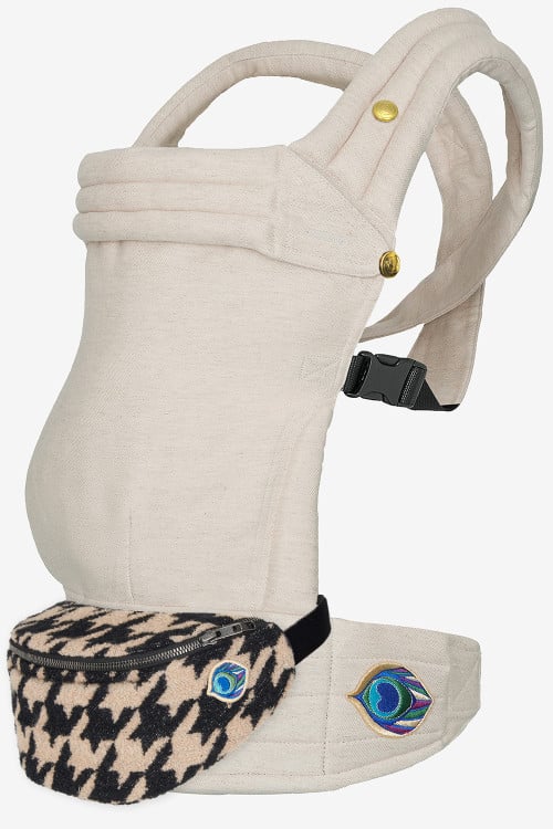 Artipoppe アーティポッペ　ザイガイスト スピリット (リネン) Spirit | Zeitgeist Baby Carrier | SHOP ARTIPOPPE