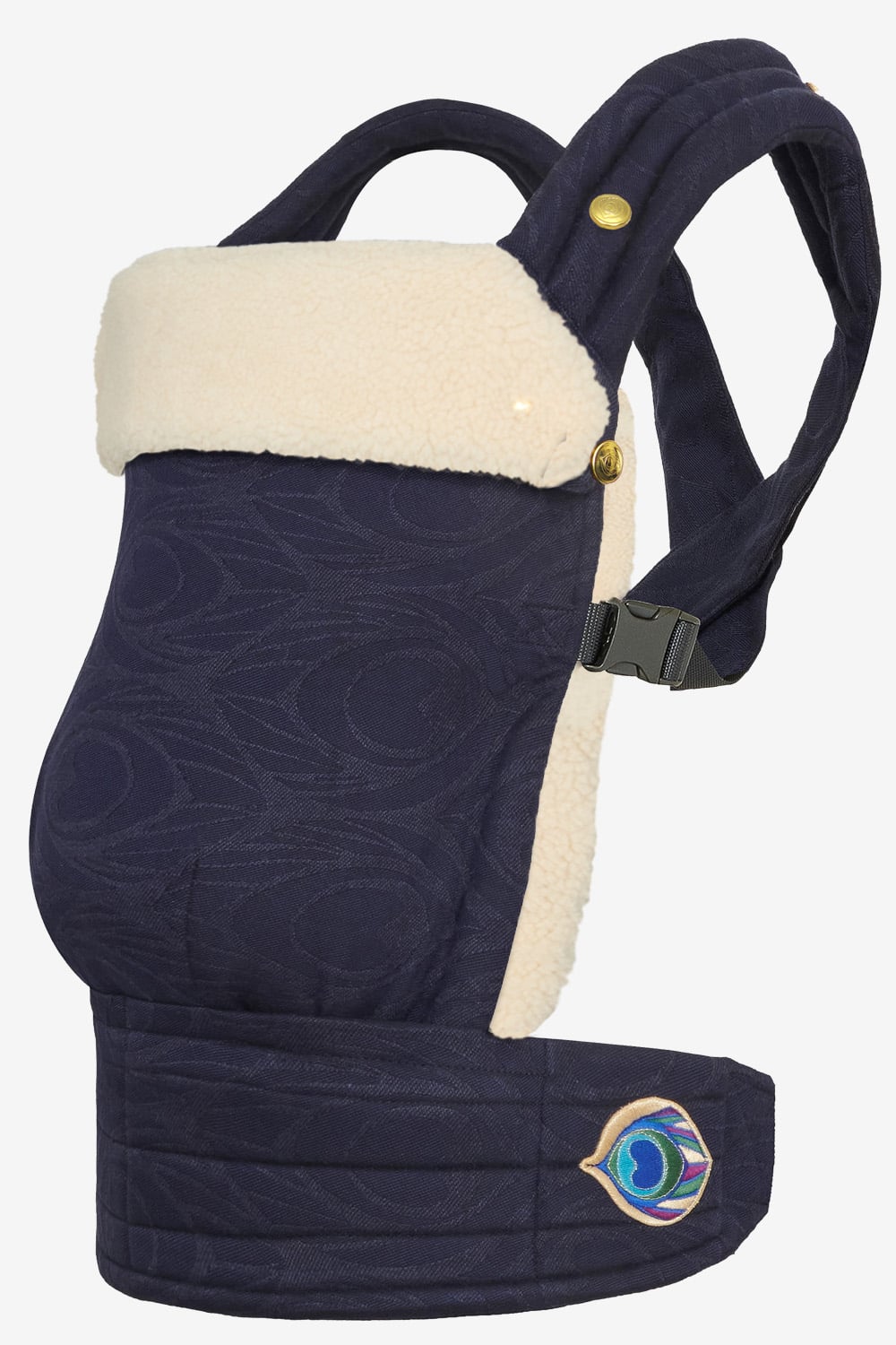 Zeitgeist Argus Belle + Shearling Insert