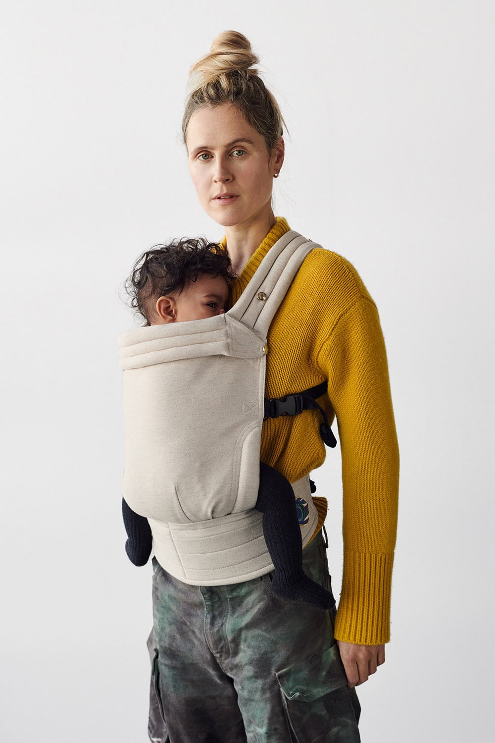 Zeitgeist Spirit in linen