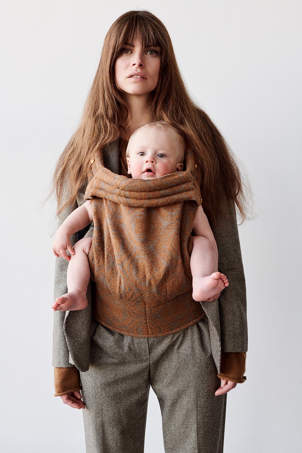 Argus Bolivar | Zeitgeist Baby Carrier | SHOP ARTIPOPPE