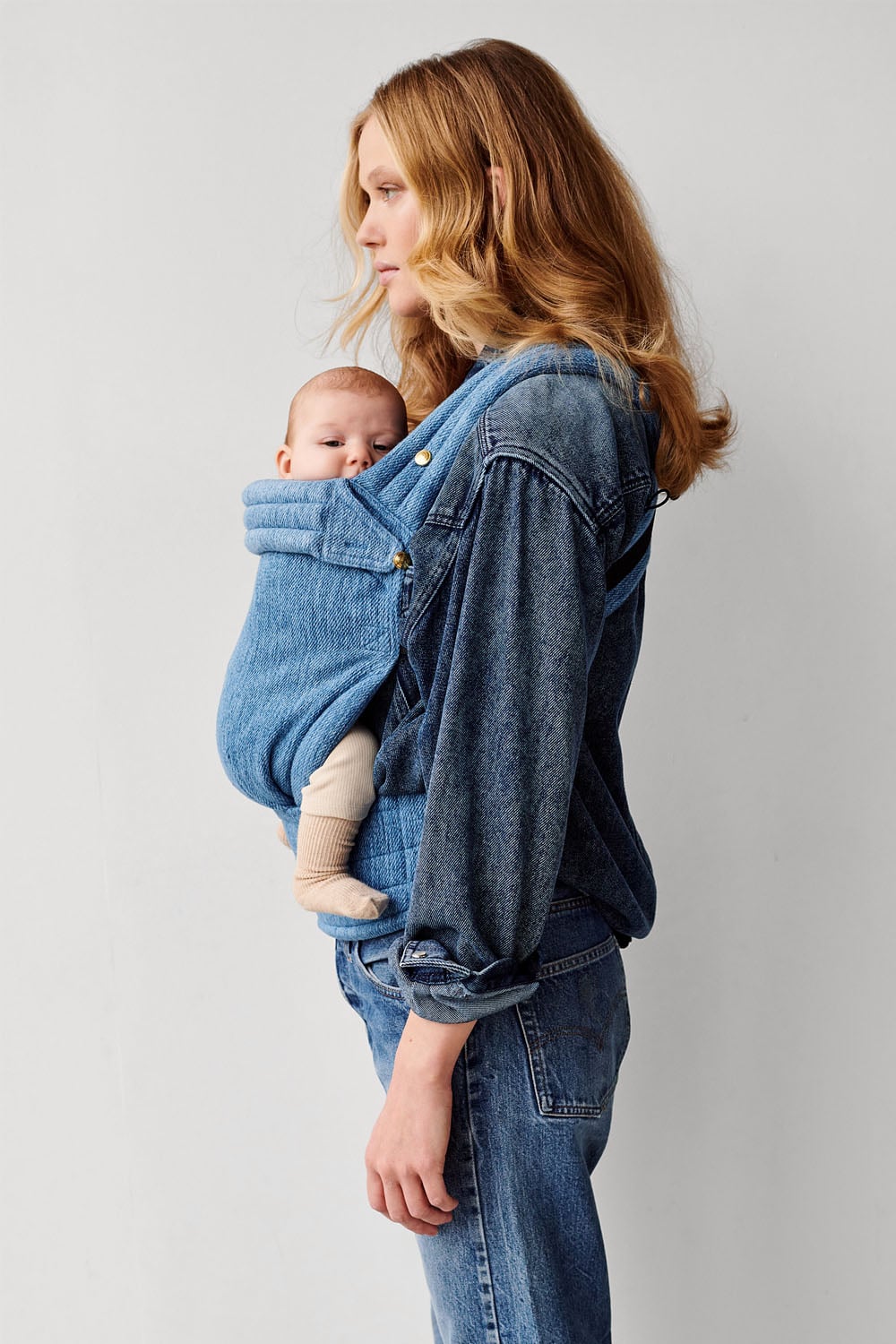 Zeitgeist Denim Classic