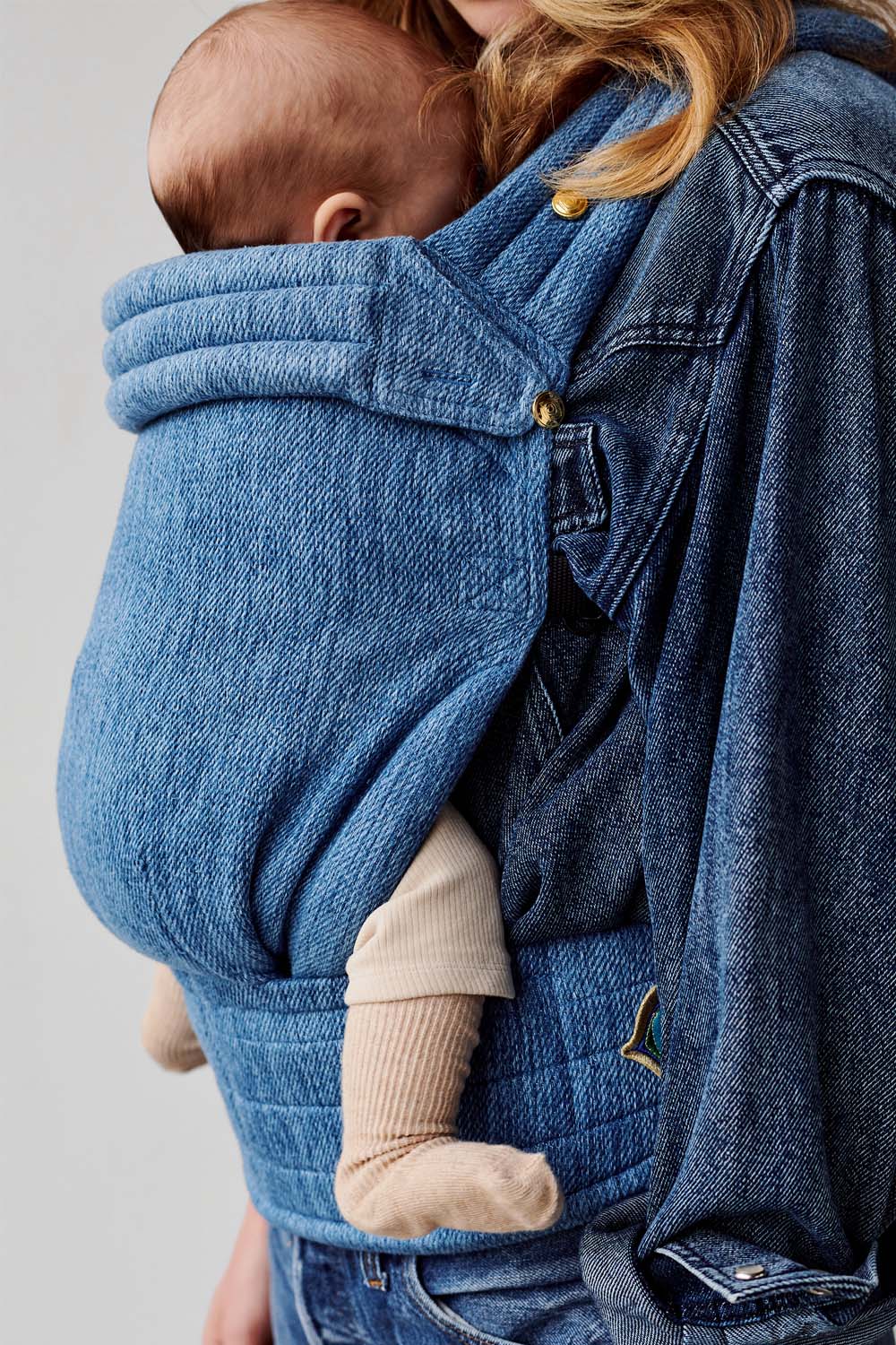 Zeitgeist Denim Classic