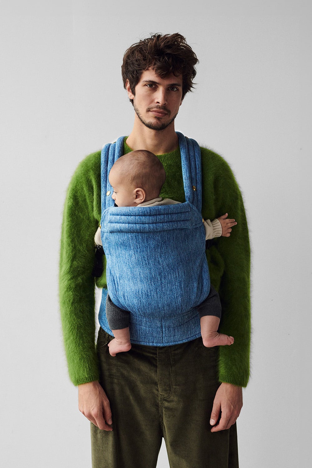 Zeitgeist Denim Classic