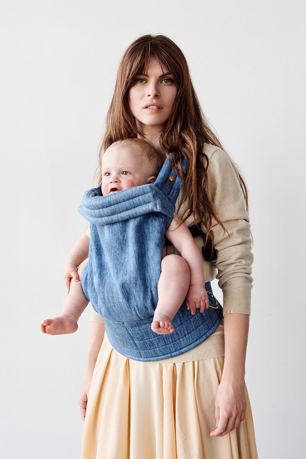 Zeitgeist Denim Classic