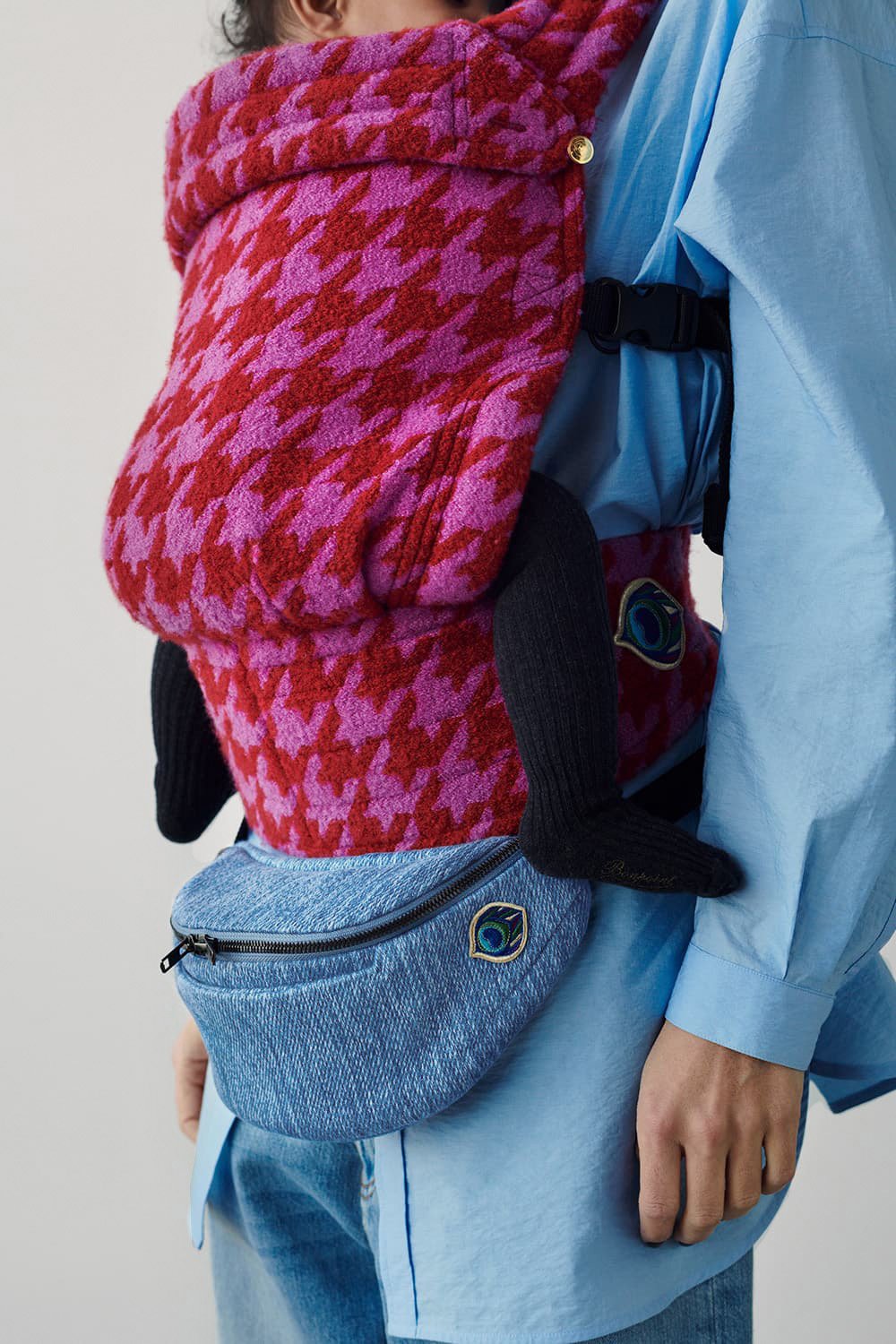 Denim Classic | Magic Belt Bag | SHOP ARTIPOPPE