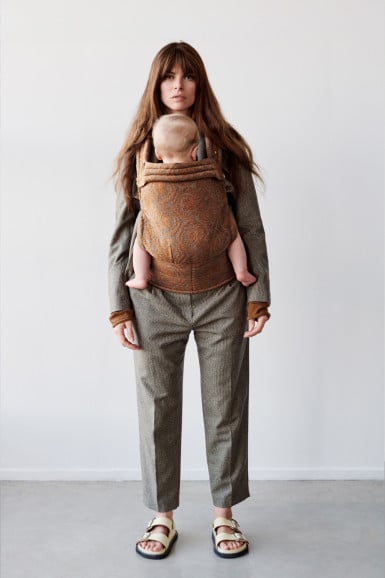 ARTIPOPPE I Zeitgeist Baby Carrier I Official Webshop