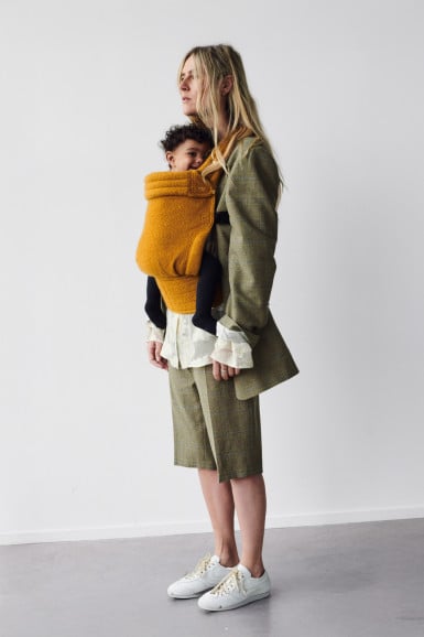 ARTIPOPPE I Zeitgeist Baby Carrier I Official Webshop
