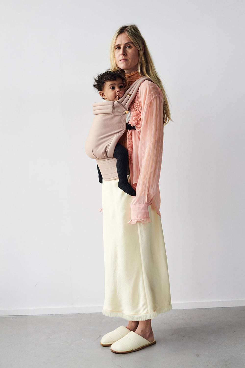 Muse | Zeitgeist Baby Carrier | SHOP ARTIPOPPE