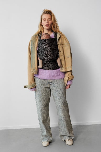 ARTIPOPPE I Zeitgeist Baby Carrier I Official Webshop