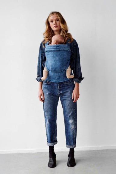 ARTIPOPPE I Zeitgeist Baby Carrier I Official Webshop