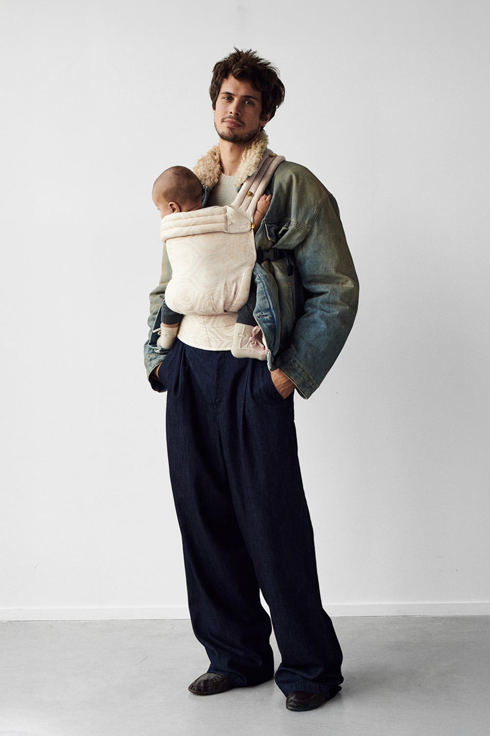 Zeitgeist Argus Oat in linen