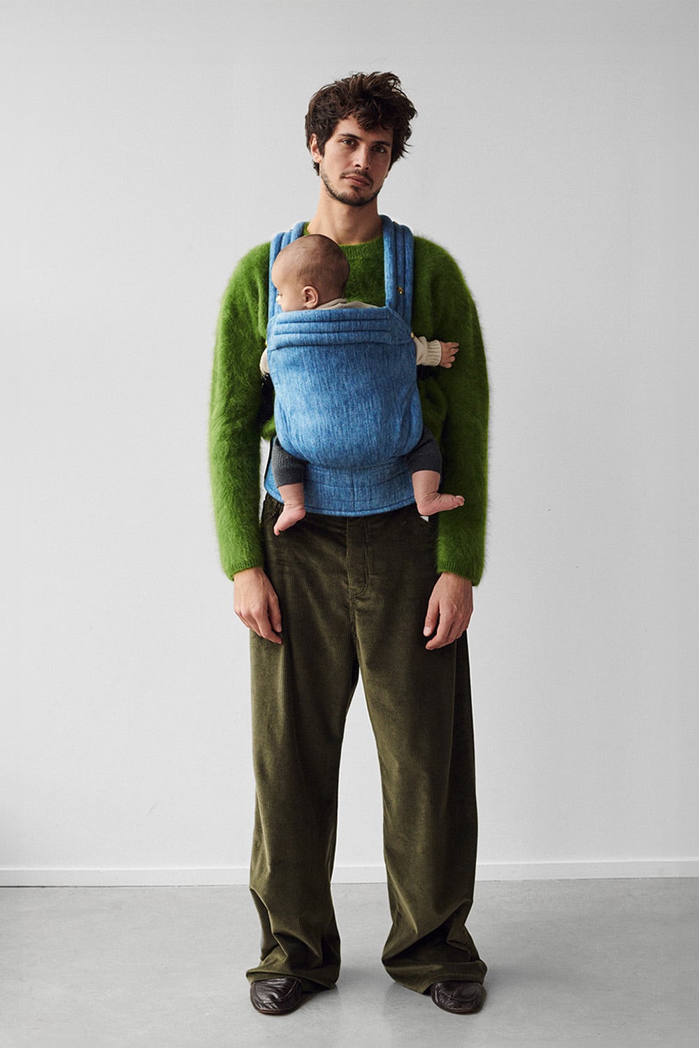 Zeitgeist Denim Classic