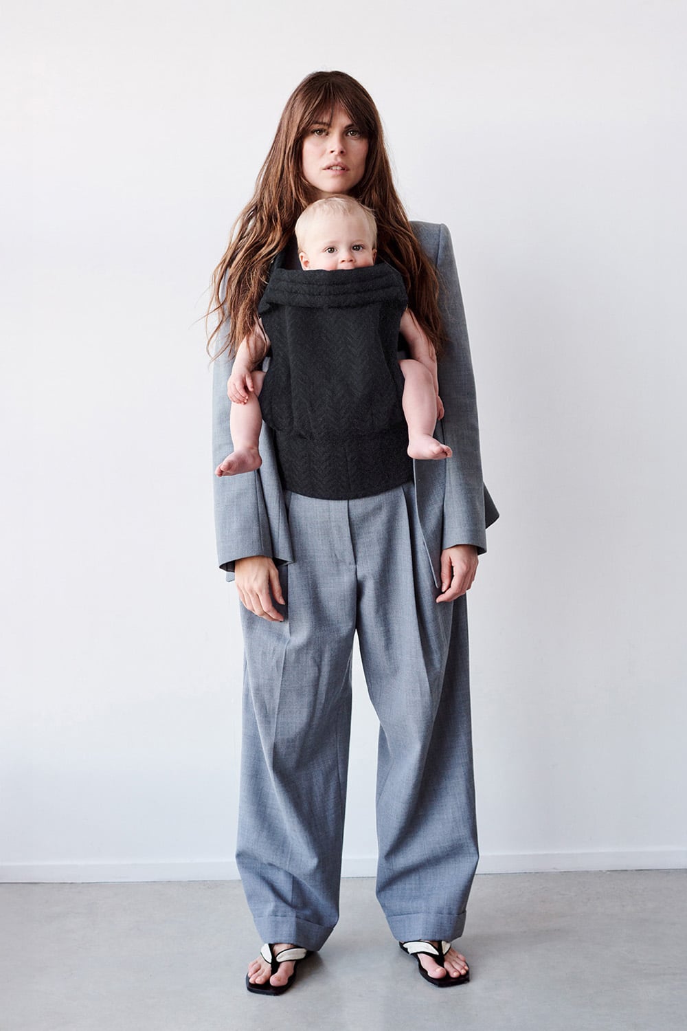 Arrow Zorro | Zeitgeist Baby Carrier | SHOP ARTIPOPPE