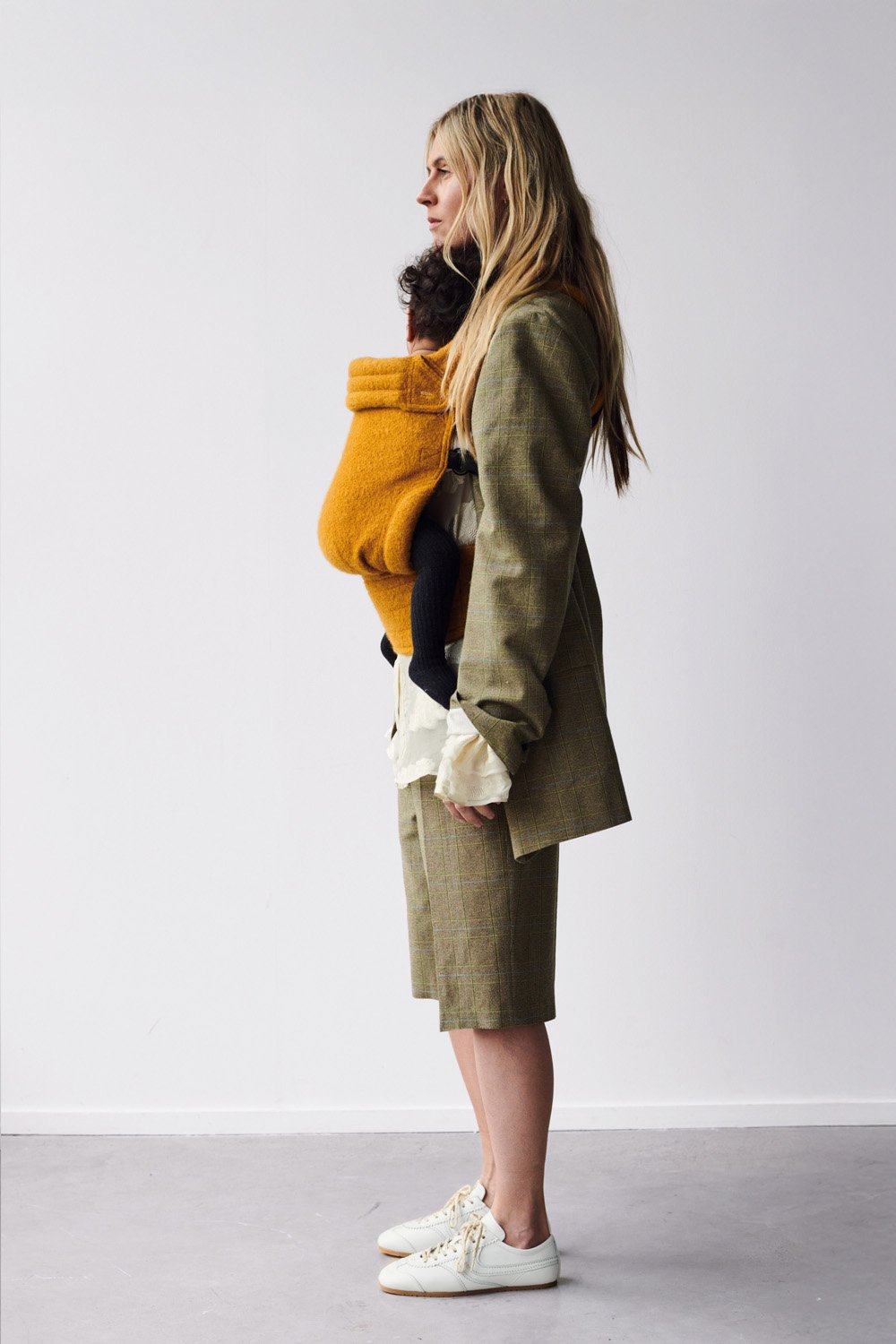 Juice | Zeitgeist Baby Carrier | SHOP ARTIPOPPE