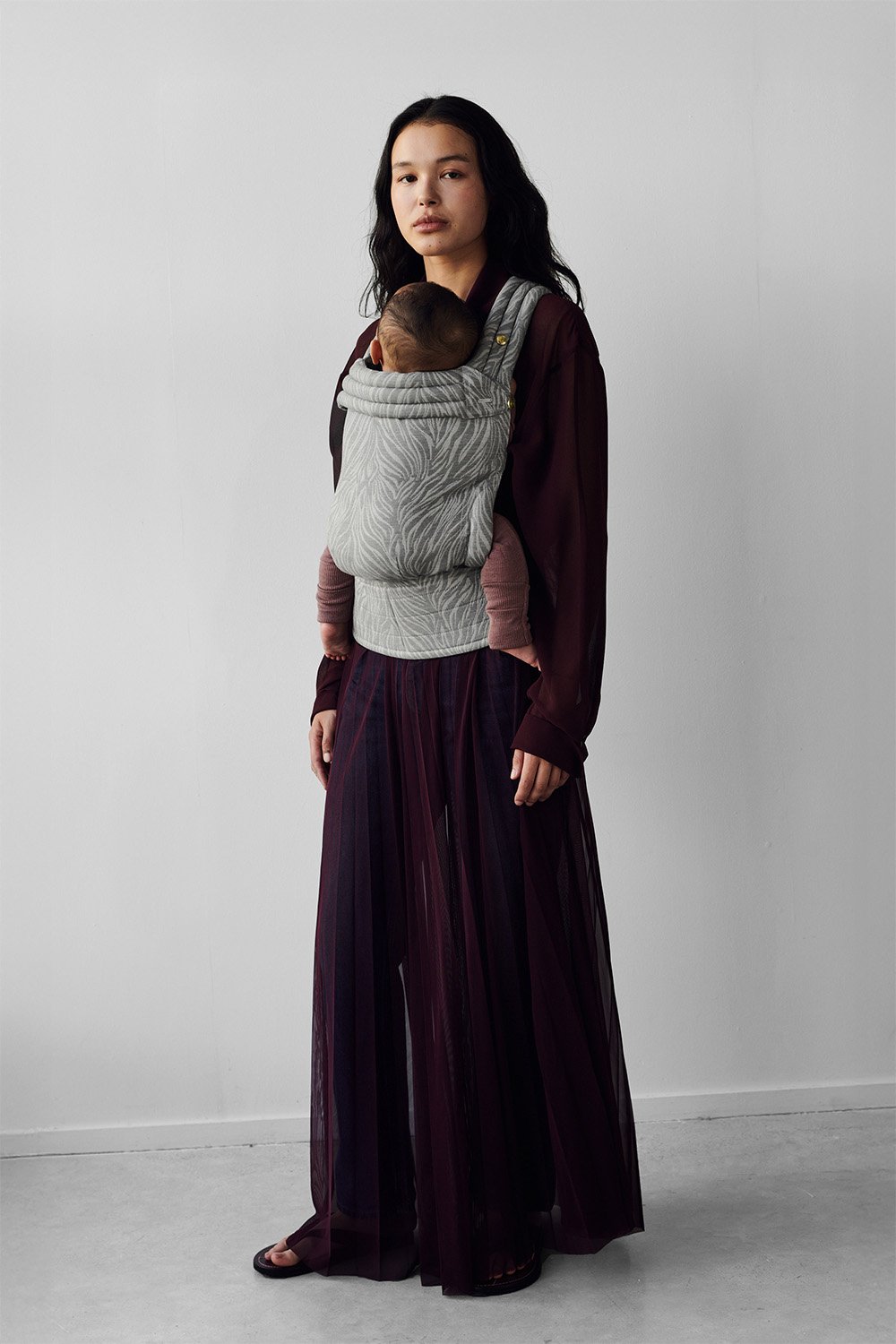 Paradox Zebra | Zeitgeist Baby Carrier | SHOP ARTIPOPPE