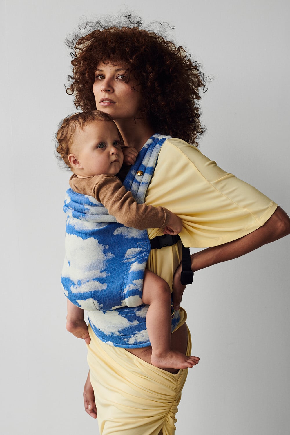 Zeitgeist Sky in linen