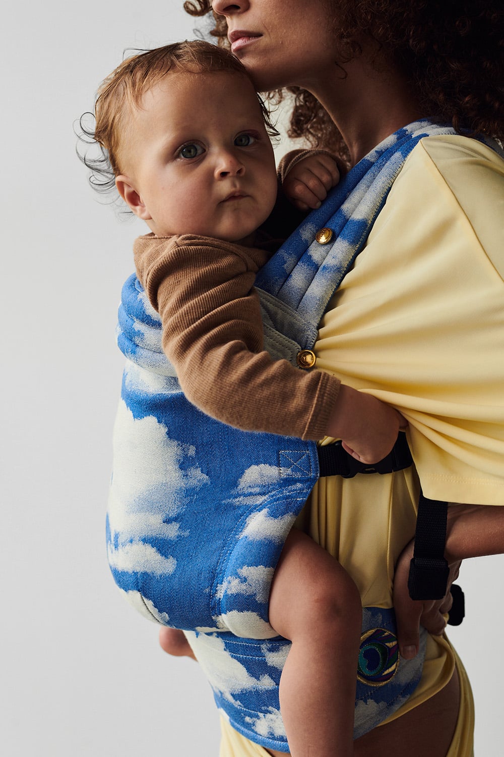 Zeitgeist Sky in linen