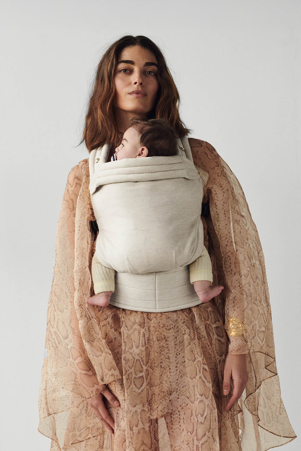 Zeitgeist Spirit in linen